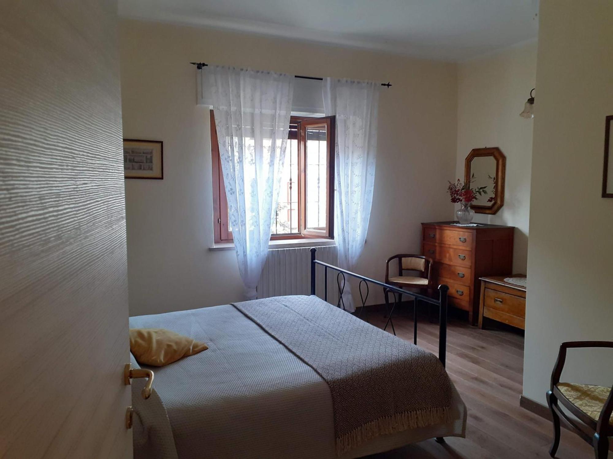Residenza La Dimora Imperfetta Hotel Salionze ภายนอก รูปภาพ